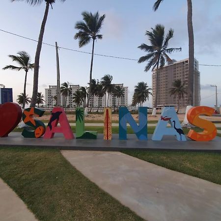 Salinas Park Resort Salinópolis 외부 사진