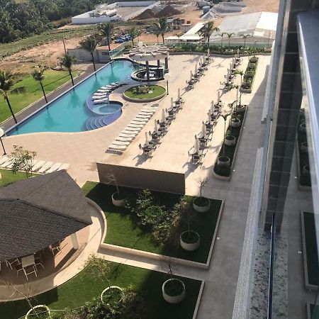 Salinas Park Resort Salinópolis 외부 사진