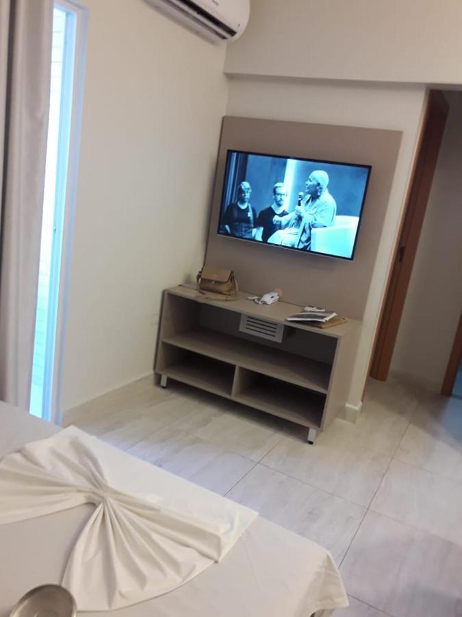 Salinas Park Resort Salinópolis 외부 사진