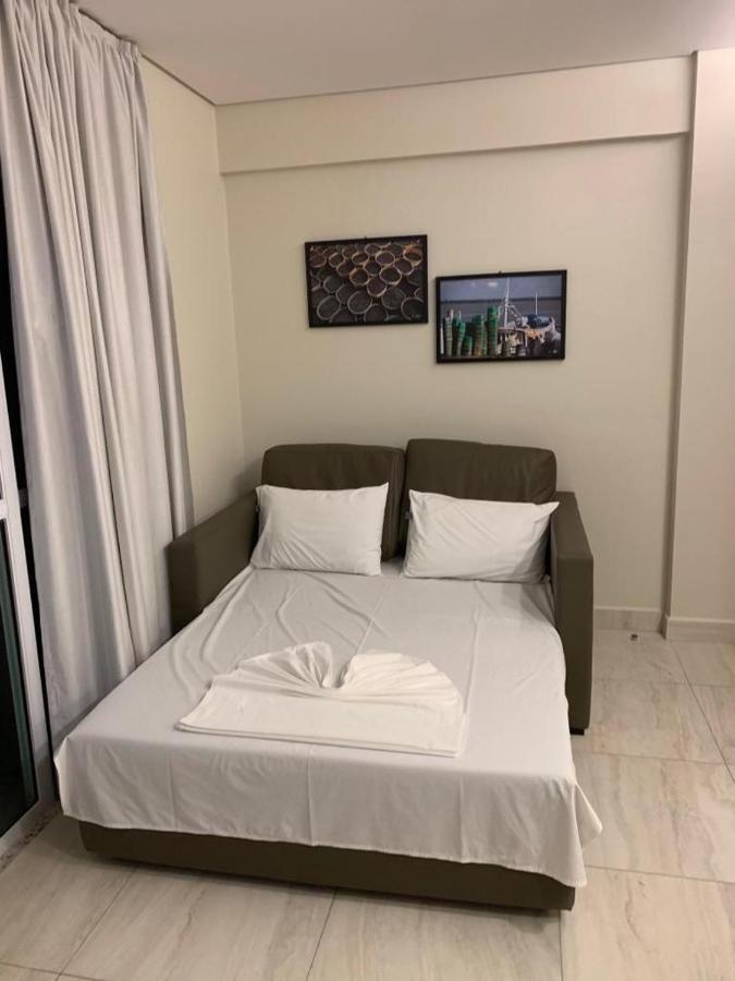 Salinas Park Resort Salinópolis 외부 사진