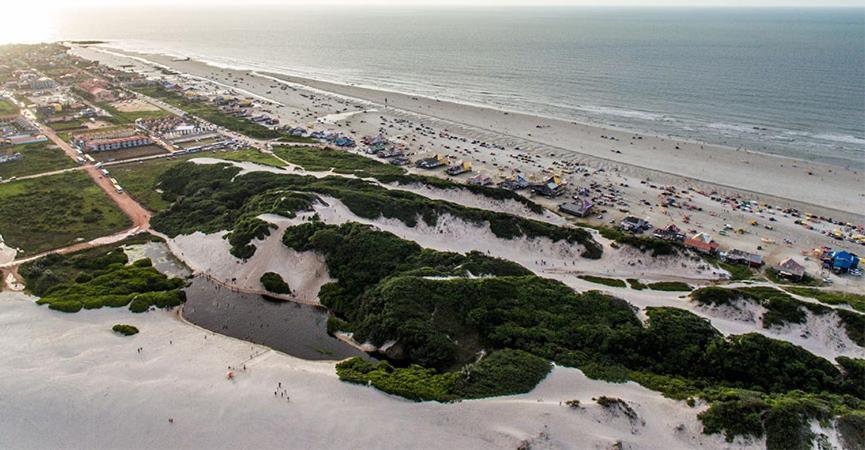 Salinas Park Resort Salinópolis 외부 사진