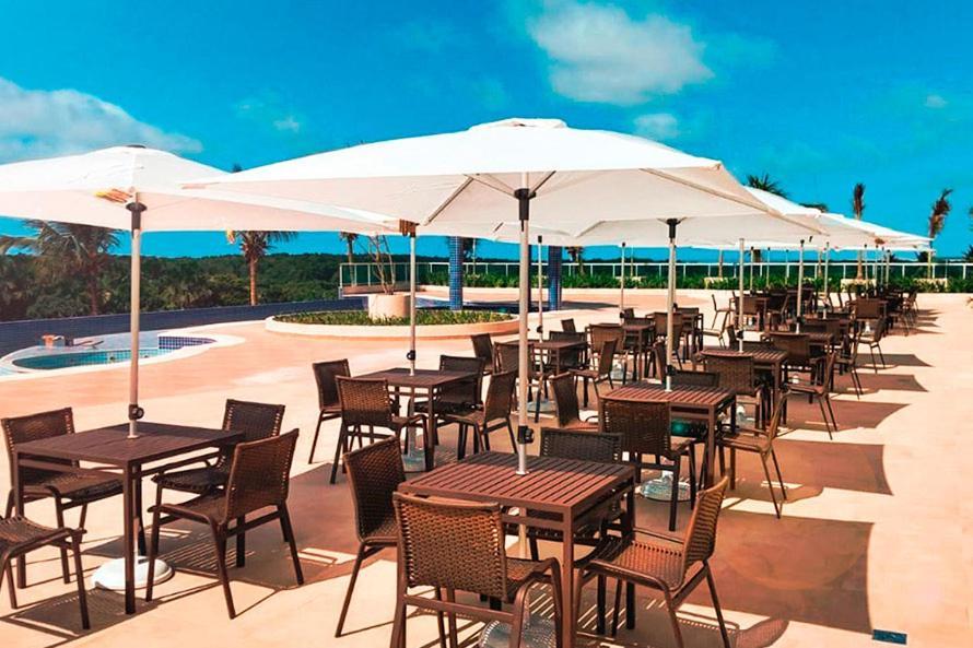 Salinas Park Resort Salinópolis 외부 사진