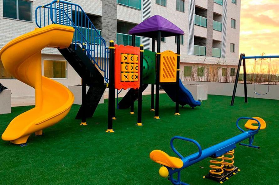 Salinas Park Resort Salinópolis 외부 사진