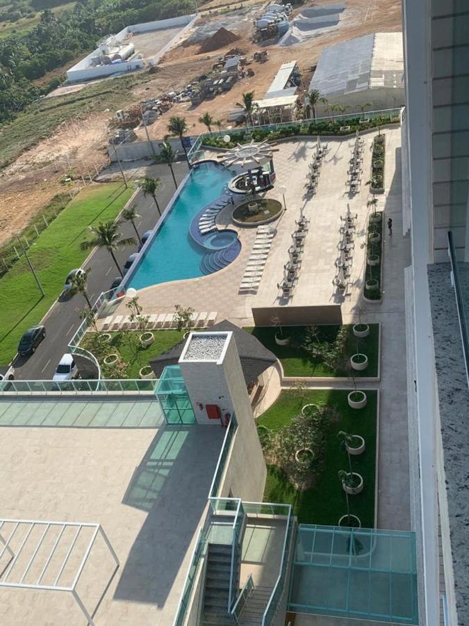 Salinas Park Resort Salinópolis 외부 사진