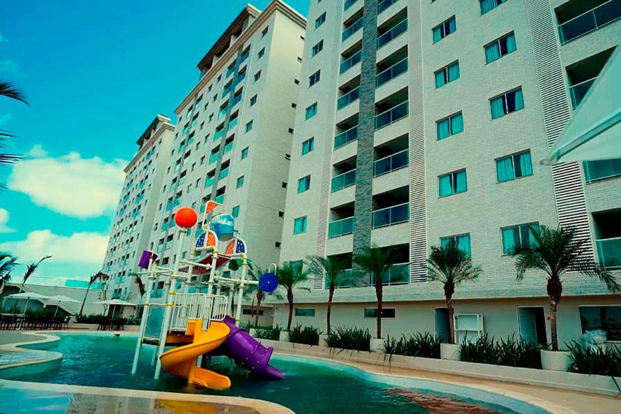 Salinas Park Resort Salinópolis 외부 사진