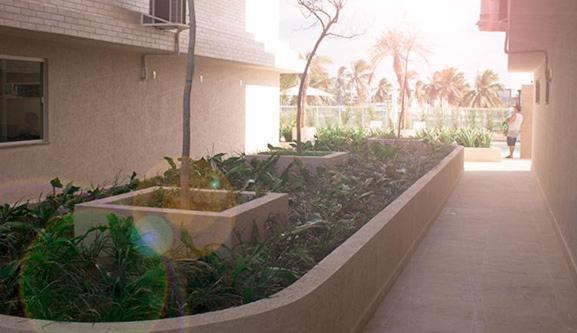 Salinas Park Resort Salinópolis 외부 사진