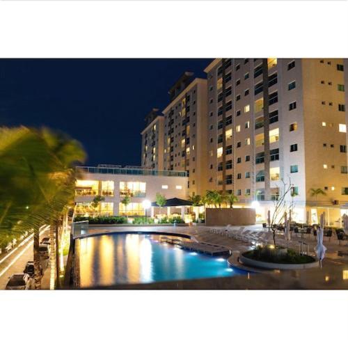 Salinas Park Resort Salinópolis 외부 사진