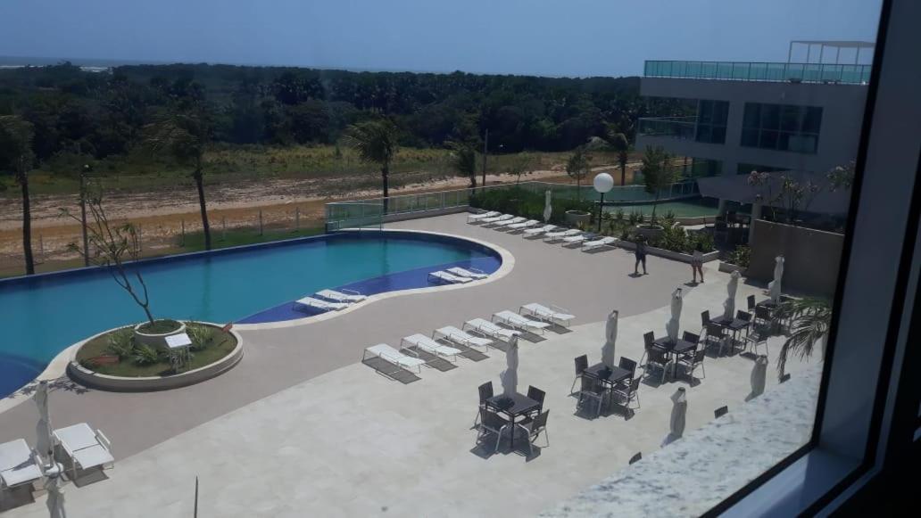 Salinas Park Resort Salinópolis 외부 사진