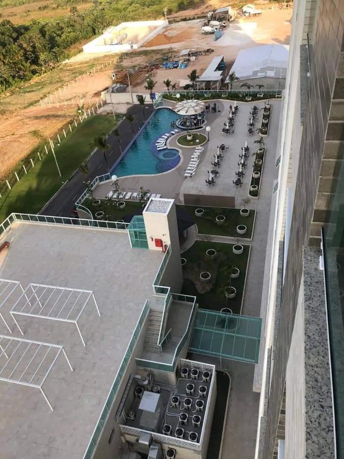 Salinas Park Resort Salinópolis 외부 사진