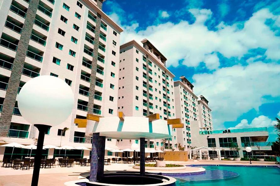 Salinas Park Resort Salinópolis 외부 사진