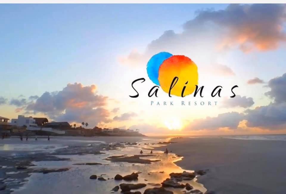 Salinas Park Resort Salinópolis 외부 사진