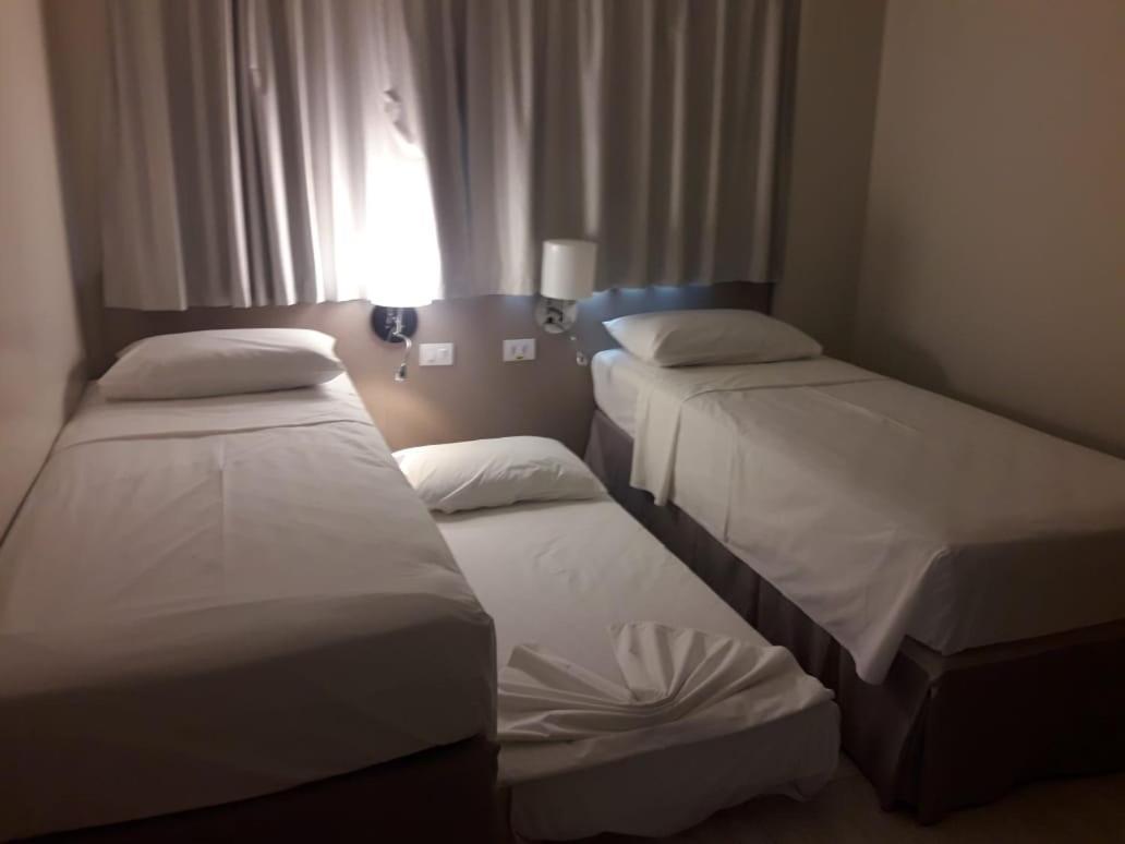 Salinas Park Resort Salinópolis 외부 사진