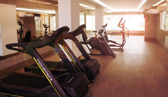 Salinas Park Resort Salinópolis 외부 사진