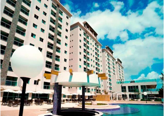 Salinas Park Resort Salinópolis 외부 사진
