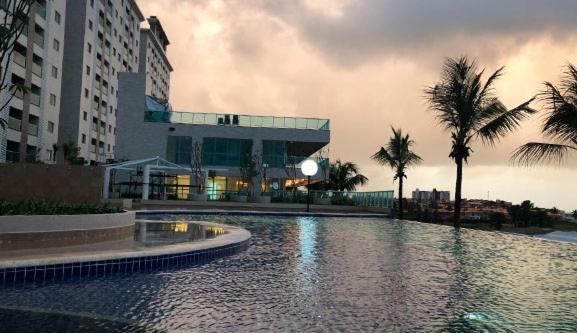 Salinas Park Resort Salinópolis 외부 사진