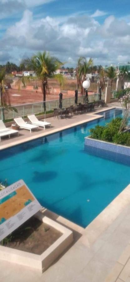 Salinas Park Resort Salinópolis 외부 사진