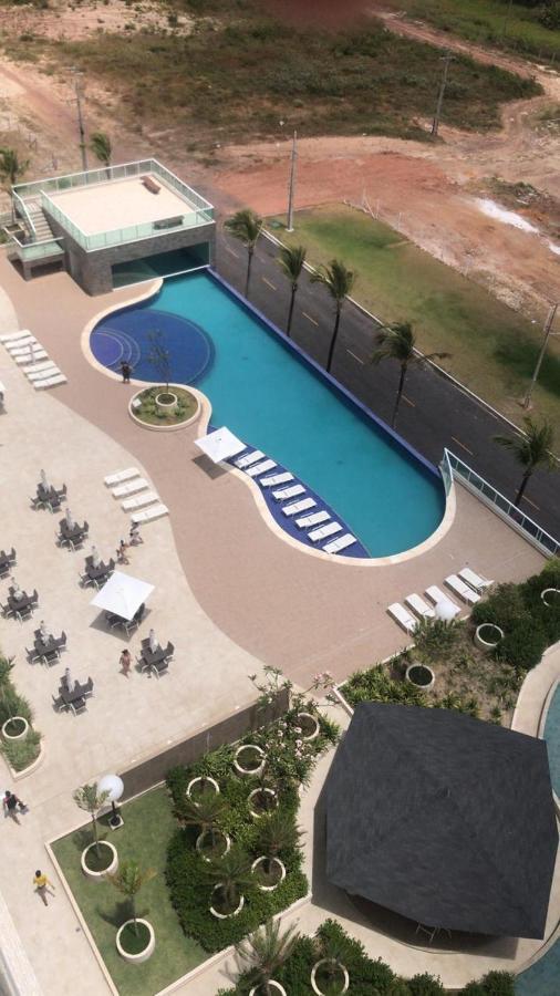 Salinas Park Resort Salinópolis 외부 사진