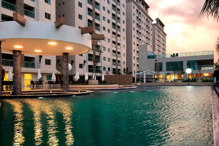 Salinas Park Resort Salinópolis 외부 사진