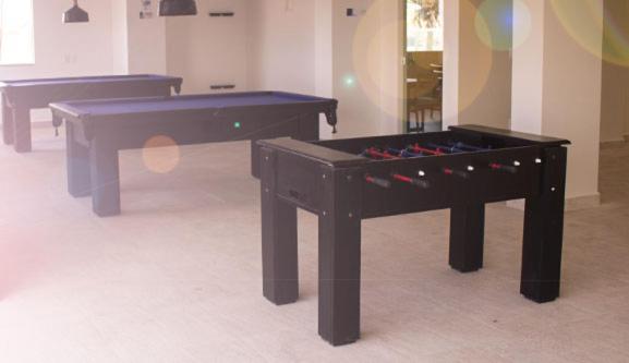 Salinas Park Resort Salinópolis 외부 사진