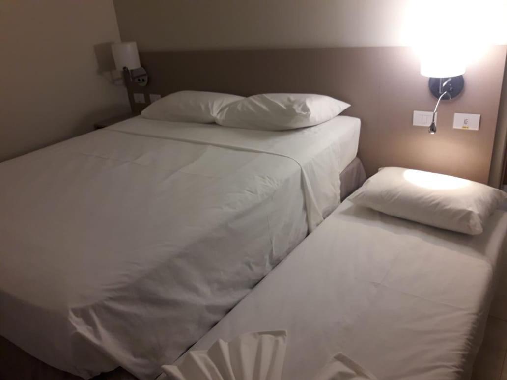 Salinas Park Resort Salinópolis 외부 사진