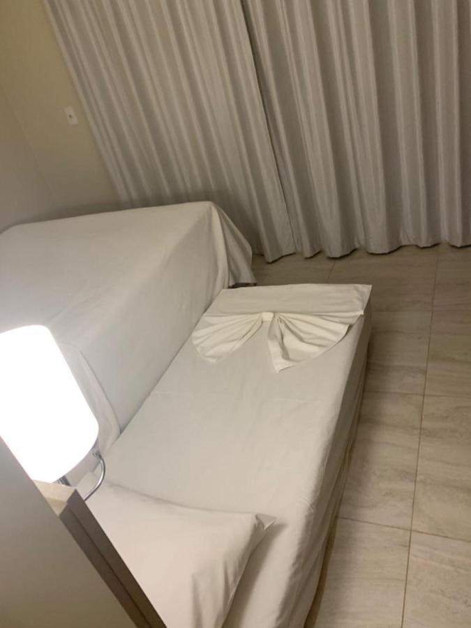 Salinas Park Resort Salinópolis 외부 사진